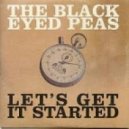 Black Eyed Peas & Antonio Banderas - Lets Get It Started (Dj Strench Mash Up)