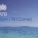 Atb - 9 Pm Till I Come (Dj Pasha Lee & Dj Vitaco Remix)