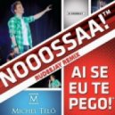 Michel Telу - Ai Se Eu Te Pego (Rudeejay Remix)