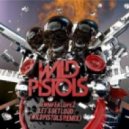 Jennifer Lopez - Let\'s Get Loud (Wild Pistols Remix)
