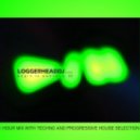 Loggerheaddj - Loggerheaddj MIX _ Begin To Weekend. 02 ()
