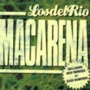 Los del Rio & Tujamo - Macarena (Stanislav Shik & Denis Rook Mashup)