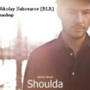 Jamie Woon & Bruno Barudi - Shoulda