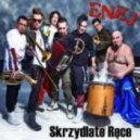 Enej - Skrzydlate Rece (StarBeam Remix)