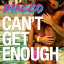 Biacco - Cant Get Enough (Original Mix)