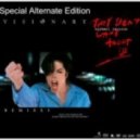 Michael Jackson - They Don't Care About Us