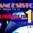 Damien Fox mixed - TRANCESISTOR 16