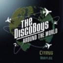The Disco Boys - Around The World
