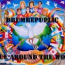 Drumrepublic - Peace around the World ()