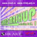 Jennifer Lopez vs. Christian Falero, Adrian Villaverde - Papi (Sir Art & Vivi Dj Mashup)
