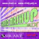 Molella, Malik, Lake Koast, Pretty Pretty vs. Marcel Woods - Twisted (Sir Art & Vivi Dj Mashup)