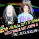 LMFAO ft. Nicolae Guta & Sorina - Acest Nunta and I Know It (Shellrock Mashup)