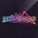 Whiteside Feat. Heather Wilson - Can't Let Go
