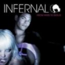 Infernal vs.Crazibiza vs.Tocadisco - From Paris To Berlin
