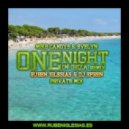 Mike Candys & Evelyn - One Night In Ibiza (Rubén Iglesias & Dj Efren Private Mix)