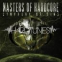 Dyprax & Angerfist - The Pearly Gates