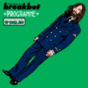 Breakbot - Programme ()