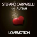 Stefano Carparelli - Lovemotion (Marco Leon Remix)