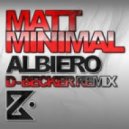 Matt Minimal - Albireo