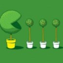 Weekend Herhoes - Venus Eat My Aplle