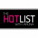 Aruna - The Hot List with Aruna 004