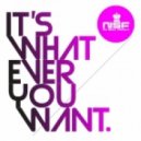 Nu Soul Family - It's Whatever You Want