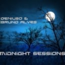 Bruno Alves & Genius D - Midnight Sessions 76