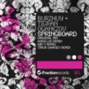 Tigran Oganezov & Burzhuy - Springboard (Original Mix)