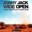Jonny Jack - Wide Open (Simplex remix)