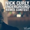 Nick Curly - Underground (D-Trax & Wallie Remix)
