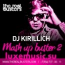 LMFAO vs. Seth Cohen - Sexy And I Know It (DJ Kirillich Mash-up)