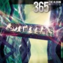 Spankers ft. John Biancale - Italian (Radio Edit)