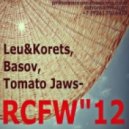 Leu & Korets, Basov, Tomato Jaws - RCFW\'\'12 ()