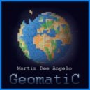 Martin Dee Angelo - Geomatic