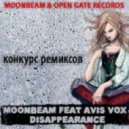 Moonbeam - Disappearance (Monsta Killa Dubstep Remix)