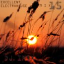 Dj Imix - EXCELLENT Electrohouse MIX 15