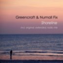 Greencraft & Numall Fix - Shoreline