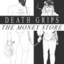 Death Grips - The Fever