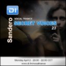 Sandero - Secret Voices 23