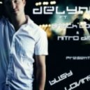 Delyno feat. Brock London & Nitro Da Kid - Busy Loving You