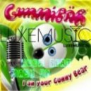 Gummibear vs.Bodybangers - Ich Bin Shuri (Alex Beat Mash Up)