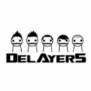 Richard Tesh & Delayers - Something Else (Karta Re-Edited)