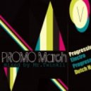 Mr.Twinkli - Promo March'2012