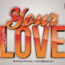 DeepSystem - Your Love (Extended Mix)