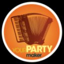 Michael Star & Srg - Your PARTY Maker (Extended Version)