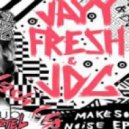 JDG & JayyFrash vs.Mary J & Beastyboys - Make Some Noise (Dj Rigo & DJ E-van Mashup)