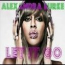 Alexandra Burke - Let It Go (Digital Dog Club Mix)