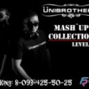 Pink Fluid vs Juan Serrano - Bocaccio In Da House (UNIBROTHERS Mash Up)