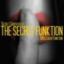 The Funktion - Straitjacket ()