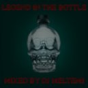VA - Legend In The Bottle Mixed By DJ Meltemi